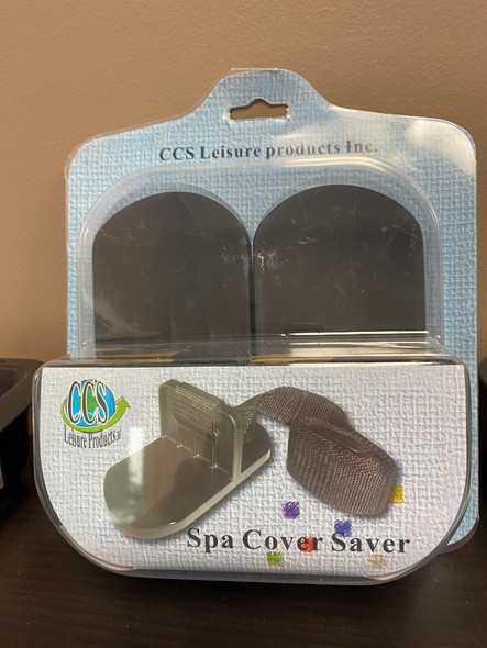Cover Savers  (2 Pack)