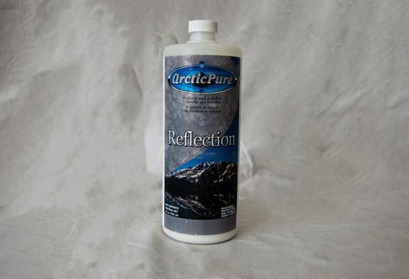 Arctic Pure Reflection (spa shell cleaner)