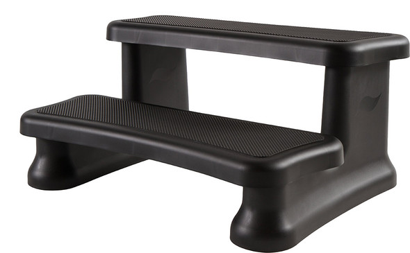 Smart Step- Black Smart Step- Black