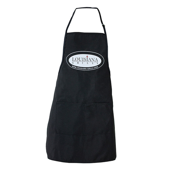 Louisiana Grill- Grill Apron