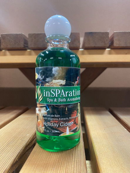 Water Care - Aromatherapy - Arctic Hot Tub Store