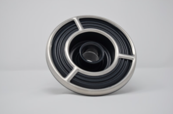 Ripple - Monster Jet  (Polysteel)