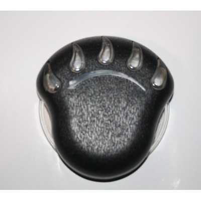 Cap - Bearclaw Clear