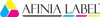 Afinia Label