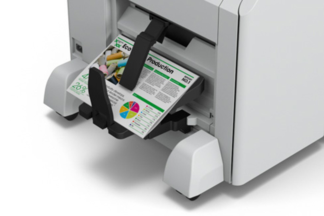 Epson Professional Booklet Finisher (C12C935061BU)