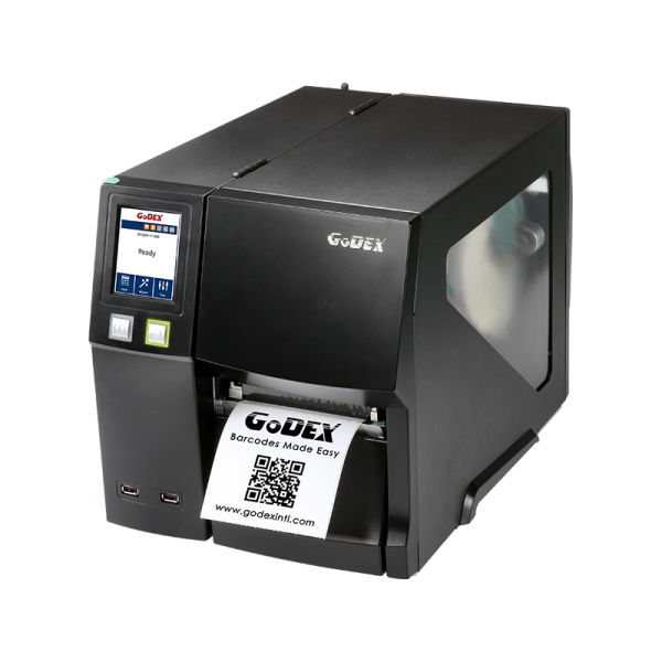 Label Printer Supplies - Label Printing Equipment | DuraFast