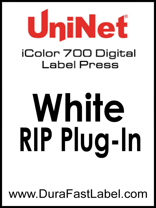 iColor 700 GHS Label Printer GHS Label Printer Color Label