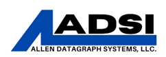 Allen Datagraph Systems