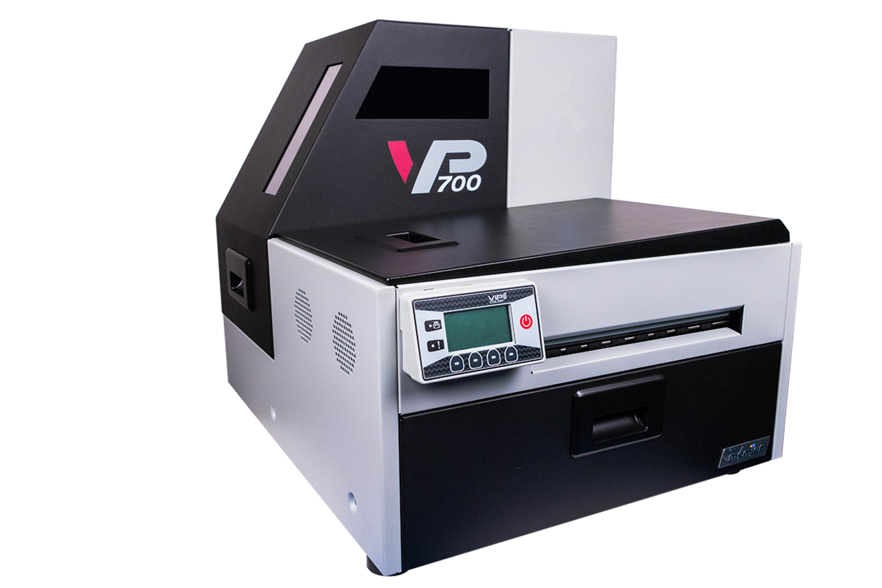 VPColor VP-700 Color Label imprimantes
