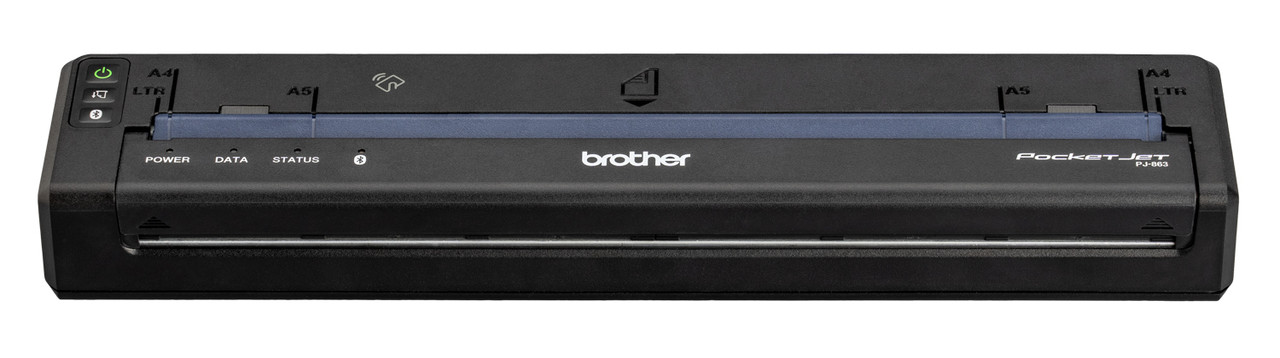 brother PJ-863 Brother PJ-863 Mobile Adjustable Paper »