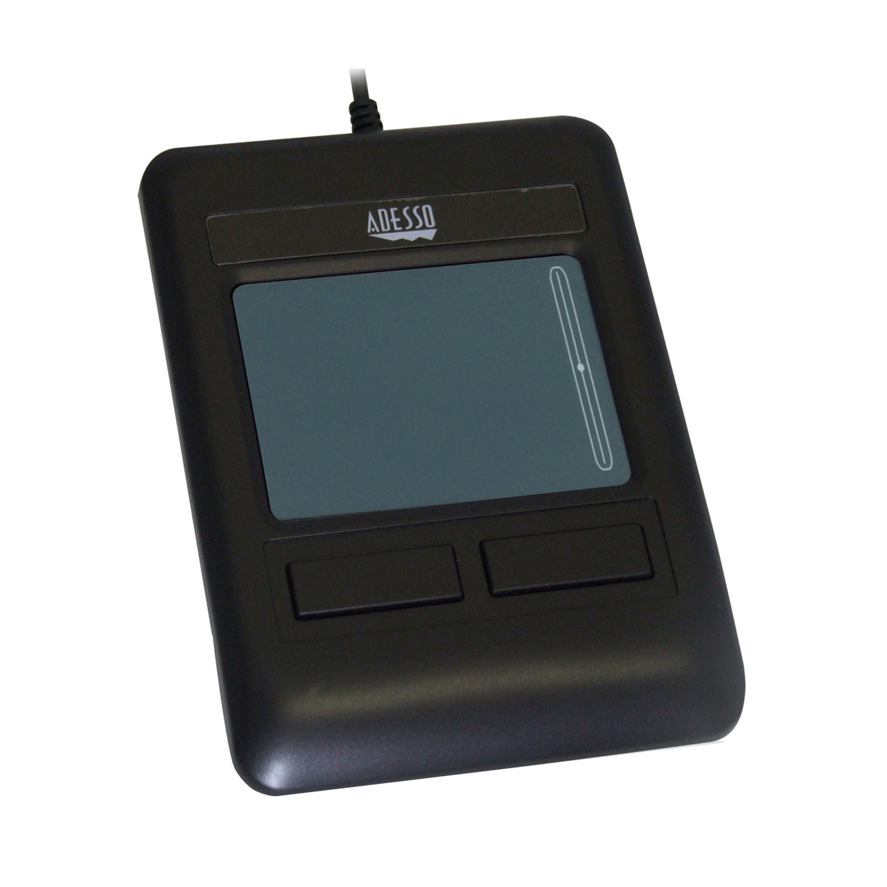 Adesso ATP-400UB | BrowserCat 4 way USB touchpad (black)