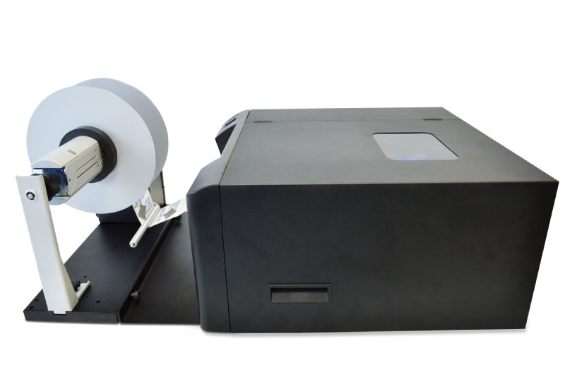 Label Rewinder for Primera LX900 | L2000 | Thermal Label ...