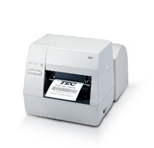 600 dpi thermal printer