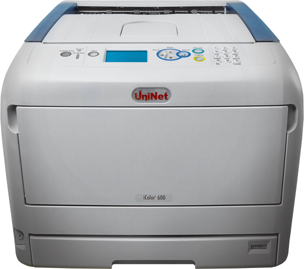 icolor 500 printer