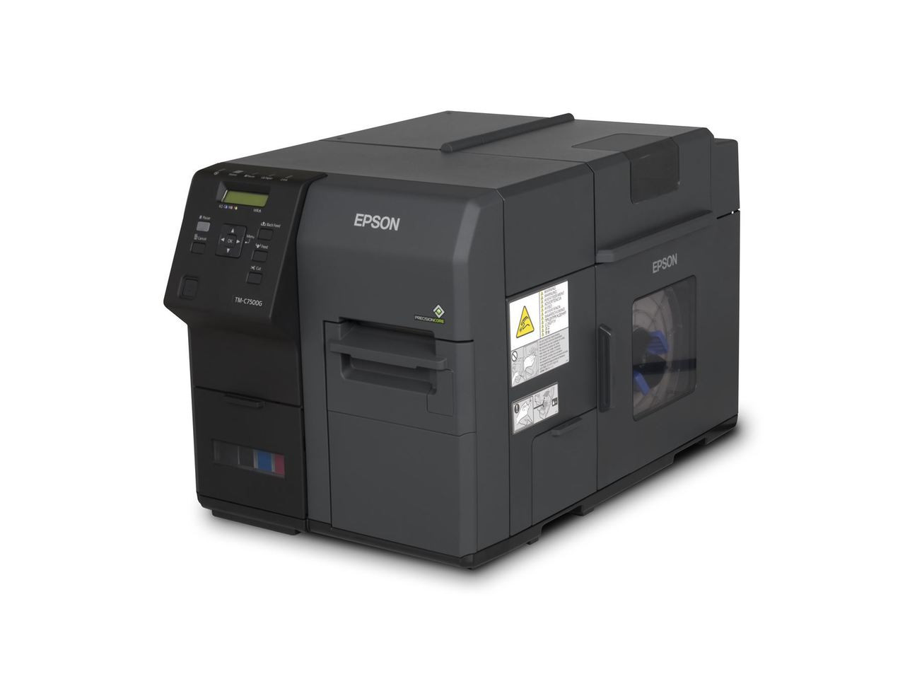 inkjet desktop printer rip