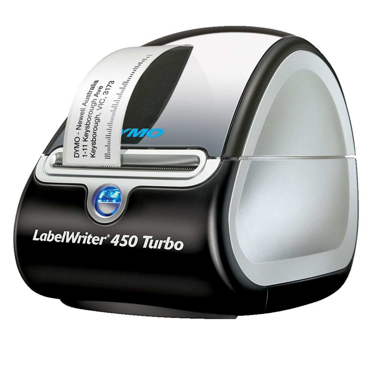 Dymo LabelWriter Turbo Label & Printer