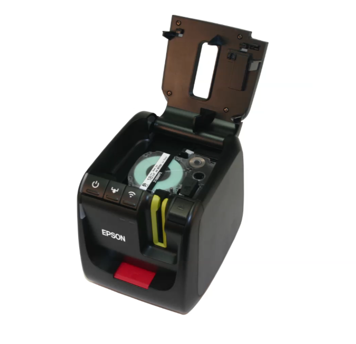 Epson LabelWorks LWPX800 Industrial Label Printer Kit Ksun PX Printers