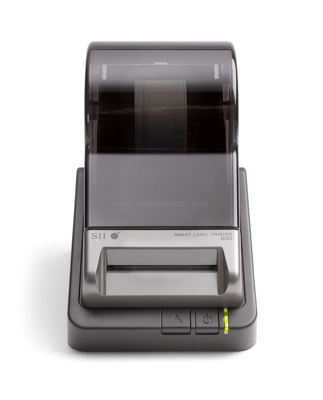 Discover the Smart Label Printer 650: Versatile Printing