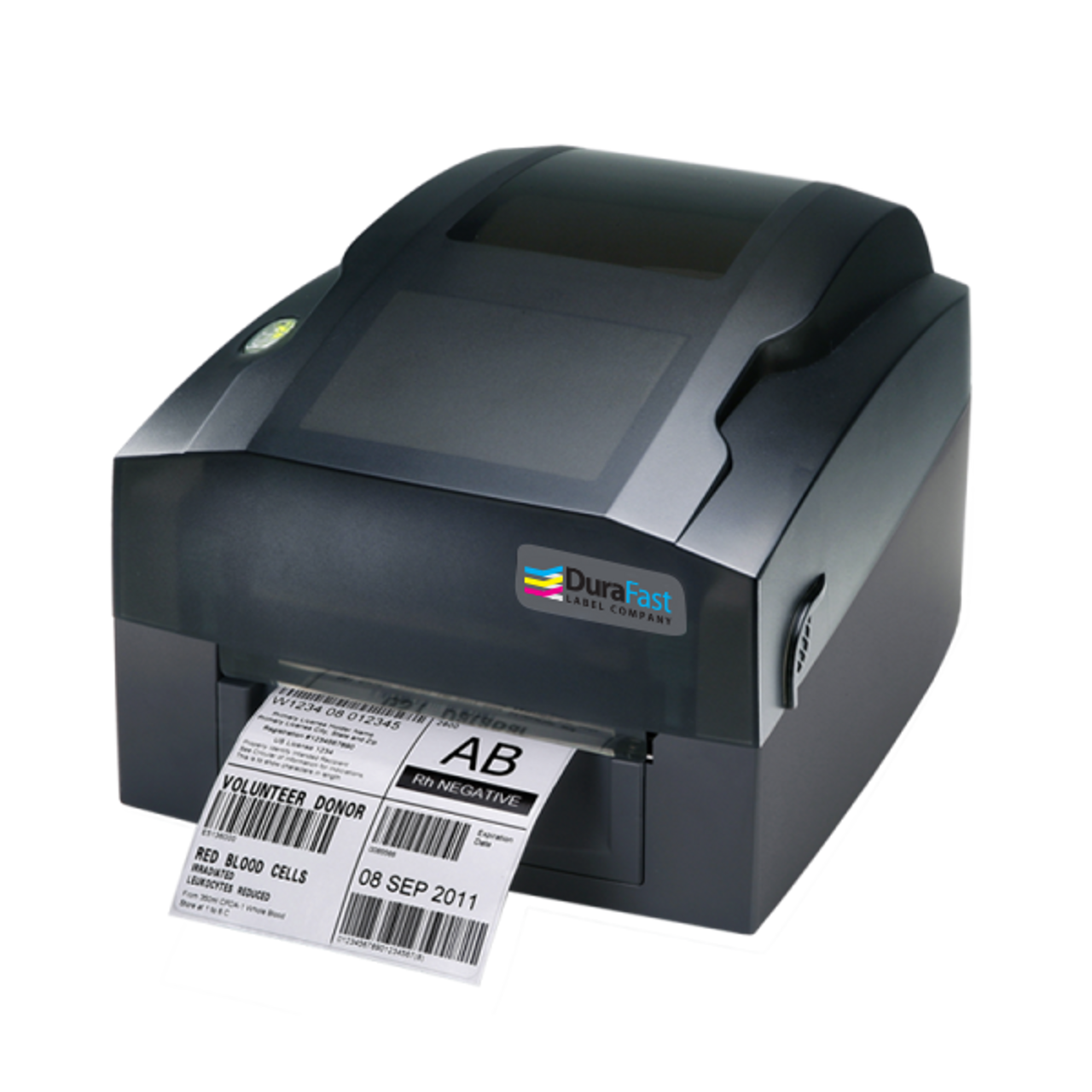 thermal transfer barcode printer