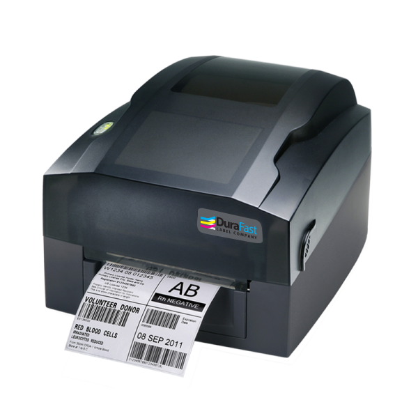 upc sticker printer