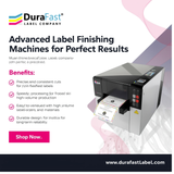 Why Waterproof Label Printing is Essential for Food and Beverage Brands?