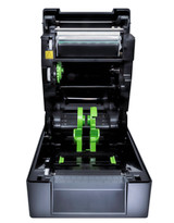 Best Resin Ribbons for the Brother TD-4750TNWBCS | DuraFast Label Company