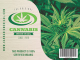 Grow Your Marijuana Business with an In-House Marijuana Label Printing Solution