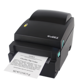 Reduce Waste with the GoDEX DT4L Linerless Direct Thermal Label Printer