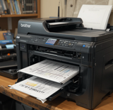Troubleshooting Common Color Label Printer Problems
