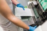 What is a Thermal Transfer Ribbon? A Beginner’s Guide