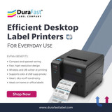 Why a 6 Inch Label Printer is Best for Large Format Printing?