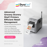How Shelf Tags for Grocery Stores Improve Shopping Experience?
