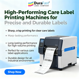 How Fabric Tag Printing Improves Branding and Compliance?