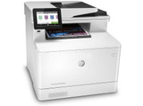 HP LaserJet Pro M479fdw Vs Epson WorkForce Pro WF-C5790 MFP Printer