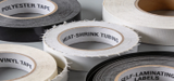 What Types of Tape Are Best for Industrial Labeling?