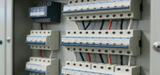 Why Is the Control Panel Wire Numbering Standard Important?