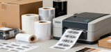 What Is Synthetic Label Material Used For?