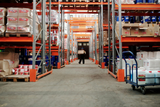Why Thermal Barcode Printers Are a Game-Changer for Inventory Management