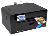 Speed Test: Afinia L701 versus Epson CW-C6500 Color Label Printers