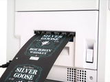 Spot White Label Design Guide for Afinia LT5C | DuraFast