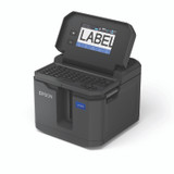 Epson LabelWorks 2-Inch Bulk Label Makers Offer Low Cost of Ownership