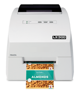 Making the Case for In-House Label Printing in a Small Business