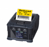 How Mobile Label Printers Are Transforming Field Service & Delivery