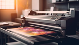 The Ultimate Guide to In-House Label Printing: Everything You Need to Know to Get Started