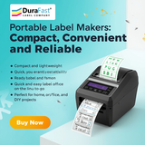 The Growing Popularity of Portable Label Makers in 2025