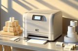 From Inventory to Shipping: One Printer for All Your Labeling Needs