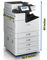 User Guide — How to Choose a Business Copy Machine 