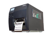 Label Printing Machines