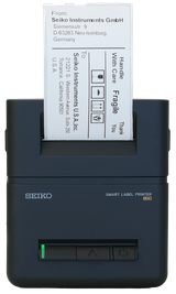 Buy Seiko SLP850 Printer and GET 5 Free Label Promo