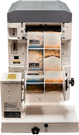 ​Unleash Your Creativity: 50% Off Laser Labels for iColor 700 and iSys Label 850 Edge Label Press